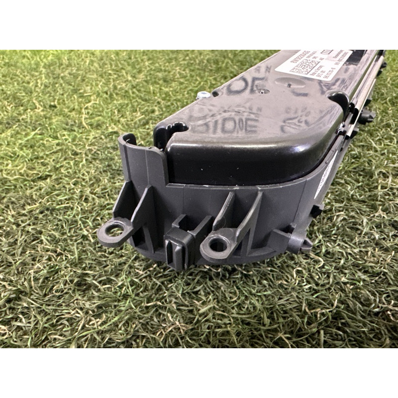 Панель управления климат-контролем (электрика / блоки управления) AUDI A4 B9 2017 2.0 TFSI 8W0820043G5PR