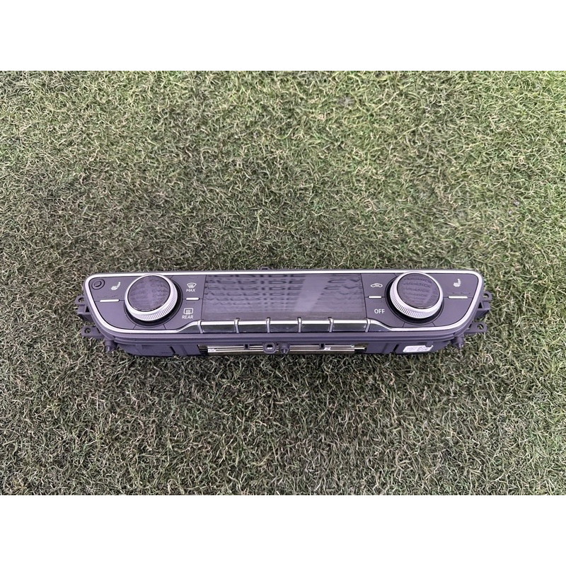 Панель управления климат-контролем (электрика / блоки управления) AUDI A4 B9 2017 2.0 TFSI 8W0820043T5PR