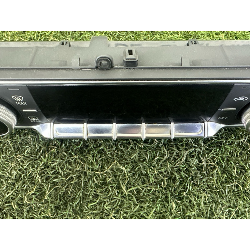 Панель управления климат-контролем (электрика / блоки управления) AUDI A4 B9 2017 2.0 TFSI 8W0820043T5PR