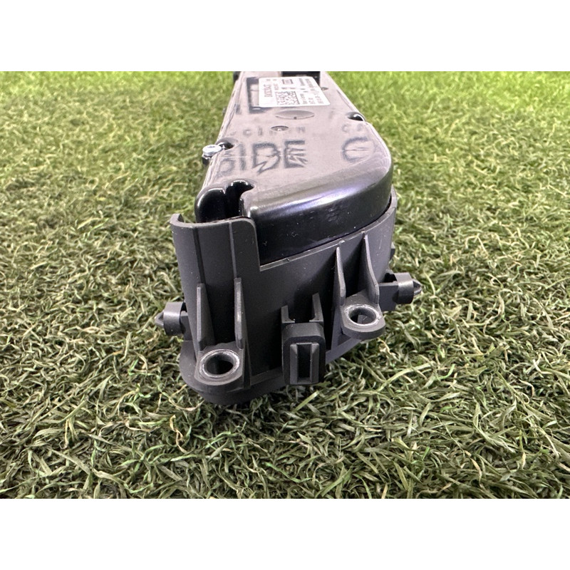 Панель управления климат-контролем (электрика / блоки управления) AUDI A4 B9 2017 2.0 TFSI 8W0820043T5PR