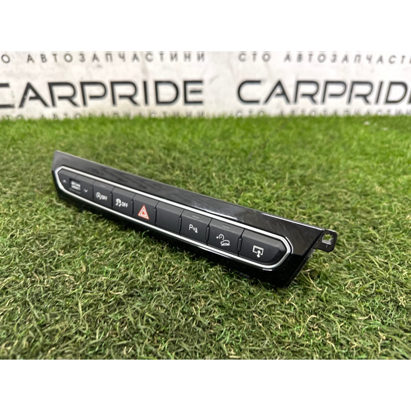 Блок кнопок (электрика / кнопки) AUDI Q7 4M 2017 2.0 TFSI 4M0925301A