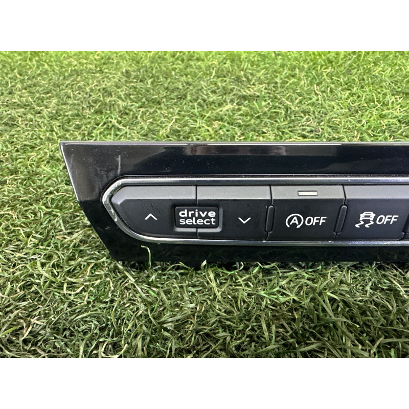 Блок кнопок (электрика / кнопки) AUDI Q7 4M 2017 2.0 TFSI 4M0925301A