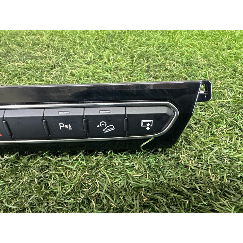 Блок кнопок (электрика / кнопки) AUDI Q7 4M 2017 2.0 TFSI 4M0925301A