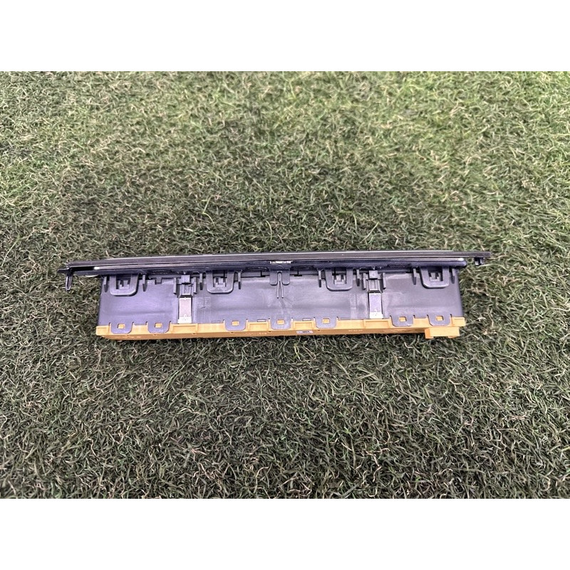 Блок кнопок (электрика / кнопки) AUDI Q7 4M 2017 2.0 TFSI 4M0925301A