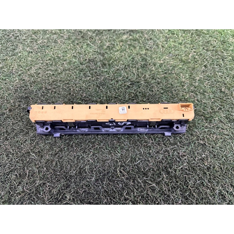 Блок кнопок (электрика / кнопки) AUDI Q7 4M 2017 2.0 TFSI 4M0925301A