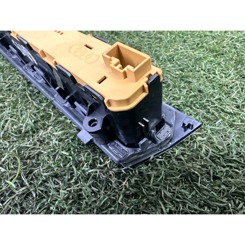 Блок кнопок (электрика / кнопки) AUDI Q7 4M 2017 2.0 TFSI 4M0925301A