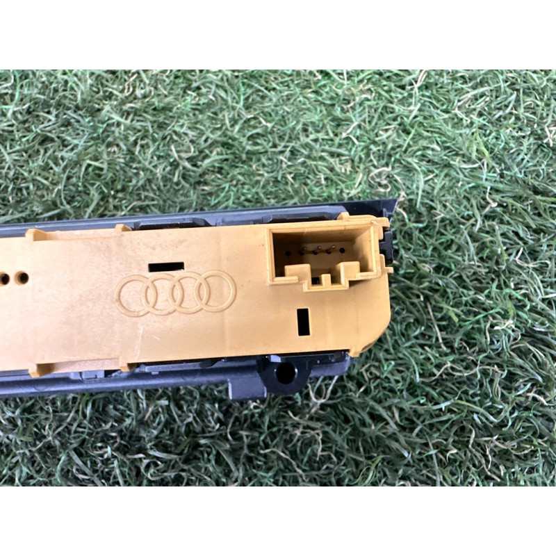 Блок кнопок (электрика / кнопки) AUDI Q7 4M 2017 2.0 TFSI 4M0925301A