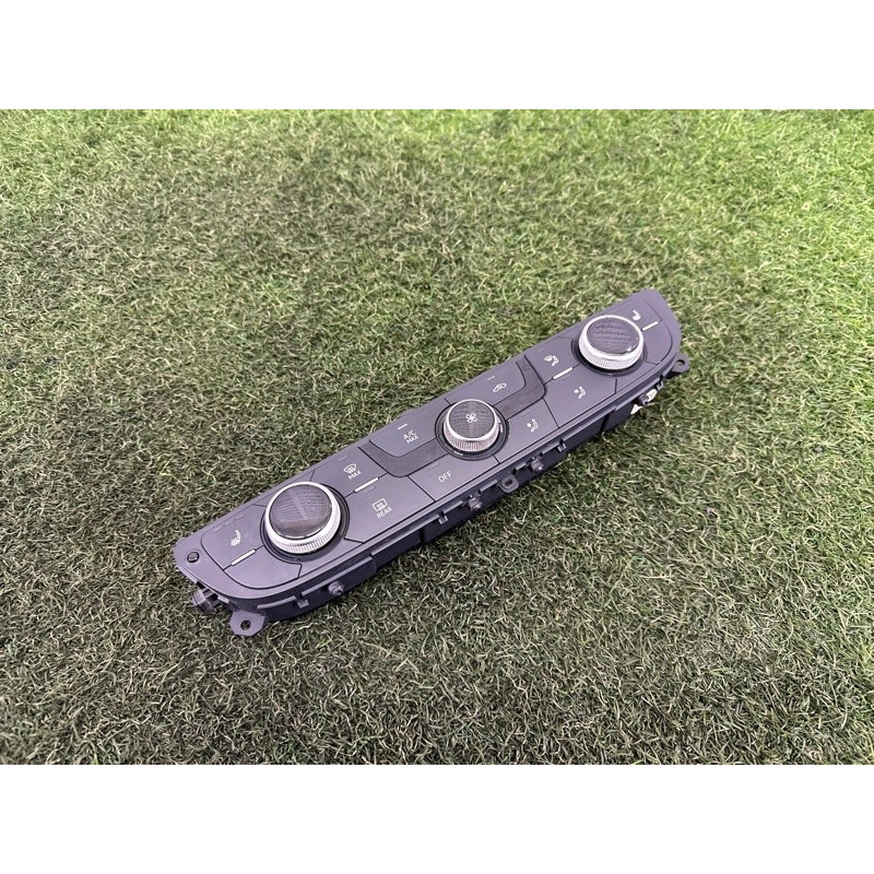 Панель управления климат-контролем (электрика / блоки управления) AUDI Q7 4M 2017 2.0 TFSI 4M0820043RSWI