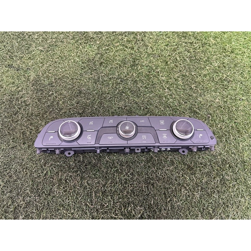 Панель управления климат-контролем (электрика / блоки управления) AUDI Q7 4M 2017 2.0 TFSI 4M0820043RSWI