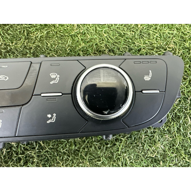 Панель управления климат-контролем (электрика / блоки управления) AUDI Q7 4M 2017 2.0 TFSI 4M0820043RSWI