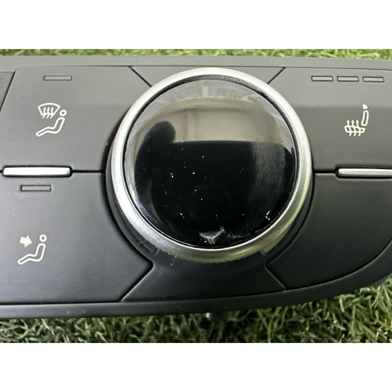 Панель управления климат-контролем (электрика / блоки управления) AUDI Q7 4M 2017 2.0 TFSI 4M0820043RSWI