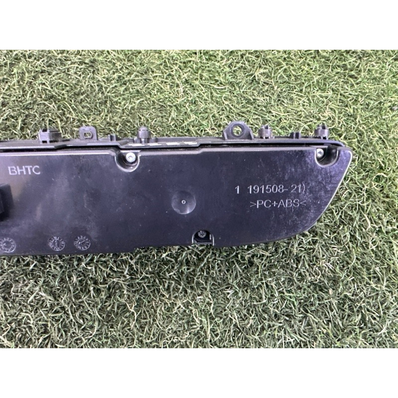 Панель управления климат-контролем (электрика / блоки управления) AUDI Q7 4M 2017 2.0 TFSI 4M0820043RSWI