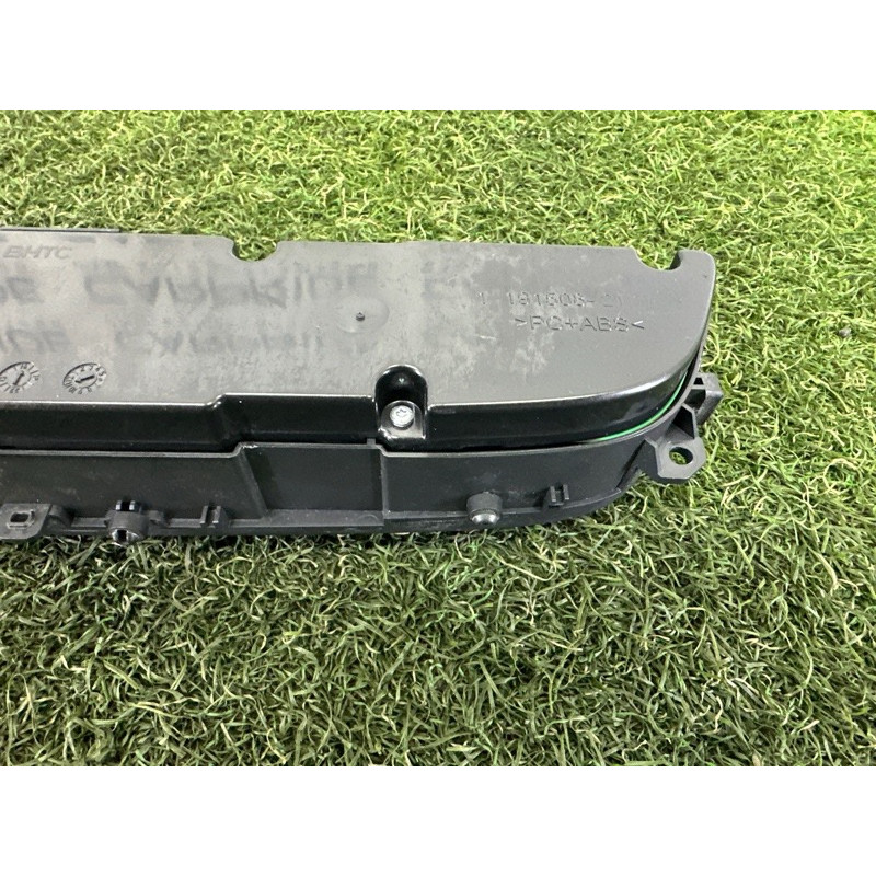 Панель управления климат-контролем (электрика / блоки управления) AUDI Q7 4M 2017 2.0 TFSI 4M0820043RSWI