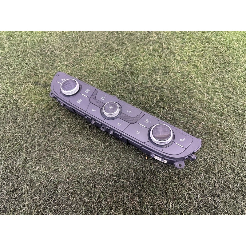 Панель управления климат-контролем (электрика / блоки управления) AUDI Q7 4M 2017 3.0 TFSi 4M0820043RSWI