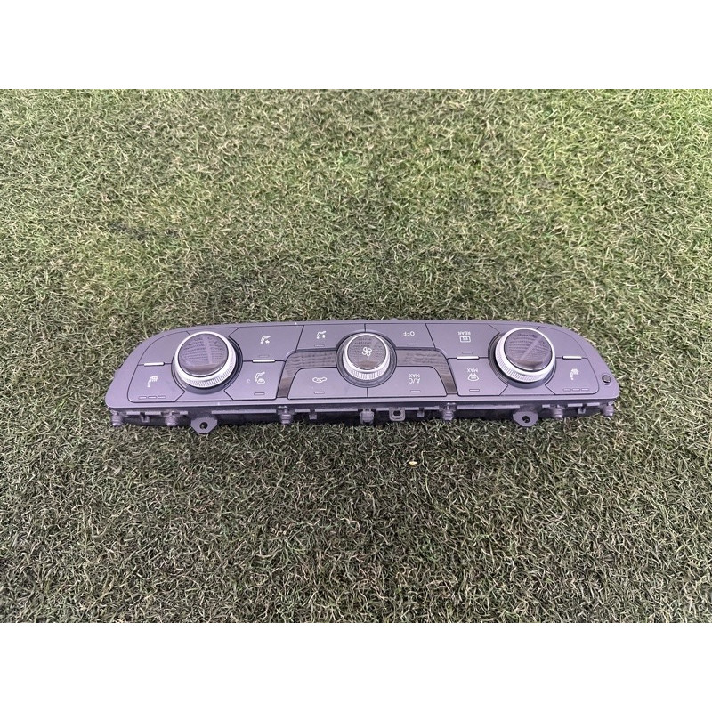 Панель управления климат-контролем (электрика / блоки управления) AUDI Q7 4M 2017 3.0 TFSi 4M0820043RSWI