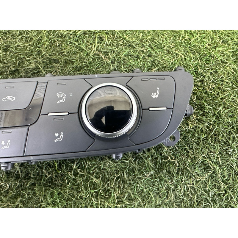 Панель управления климат-контролем (электрика / блоки управления) AUDI Q7 4M 2017 3.0 TFSi 4M0820043RSWI