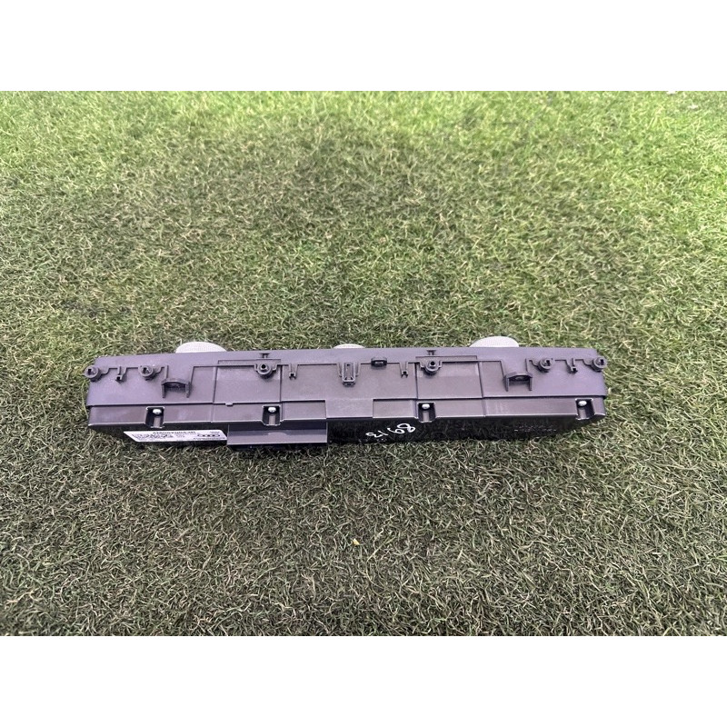 Панель управления климат-контролем (электрика / блоки управления) AUDI Q7 4M 2017 3.0 TFSi 4M0820043RSWI