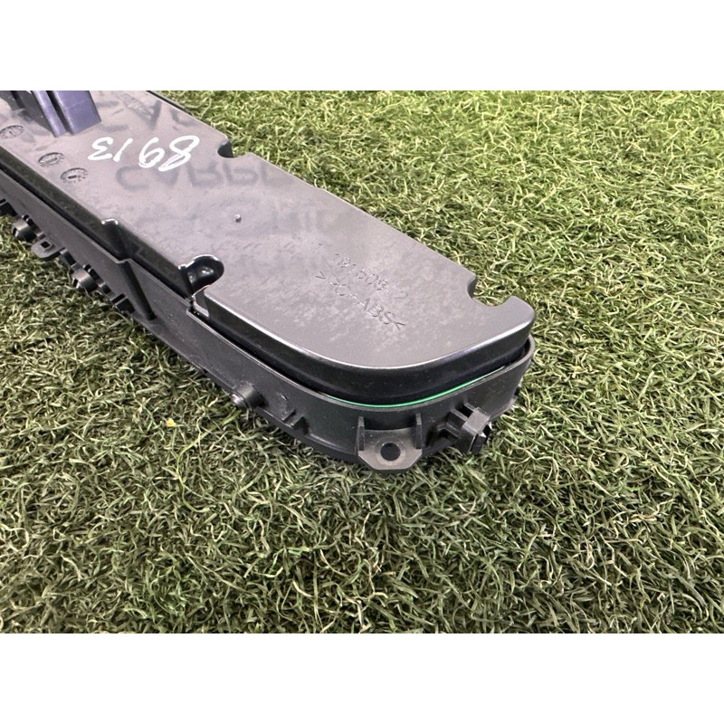 Панель управления климат-контролем (электрика / блоки управления) AUDI Q7 4M 2017 3.0 TFSi 4M0820043RSWI