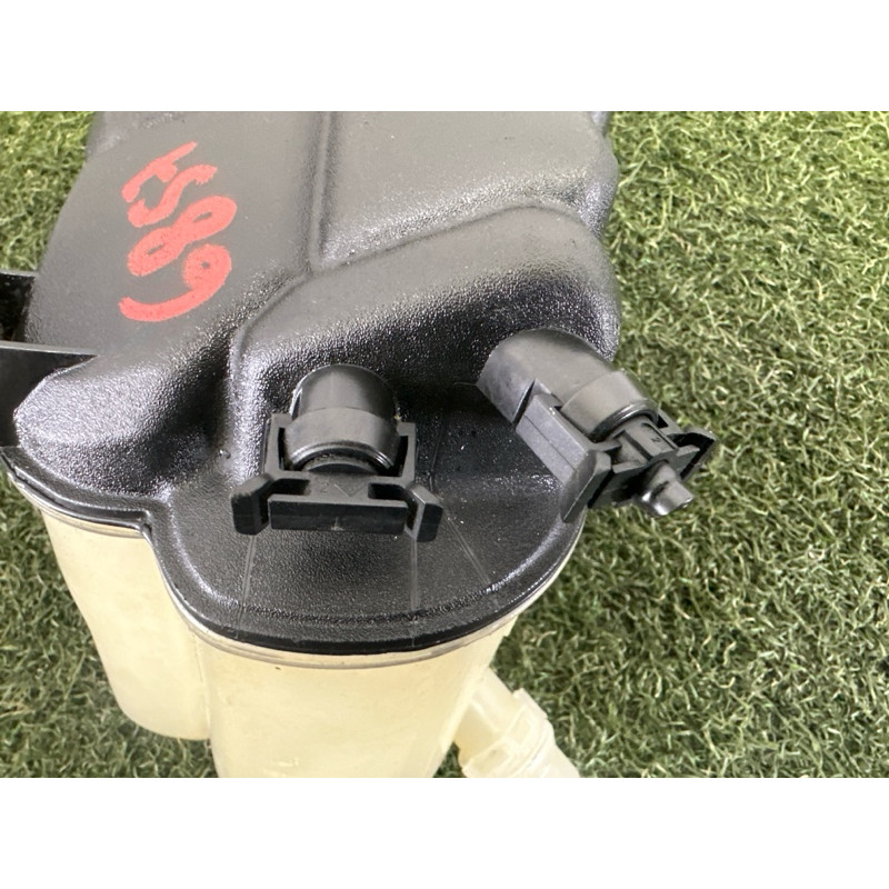 Бачок расширительный (система охлаждения) LAND ROVER Range Rover Evoque L538 2016 2.0 LR024296