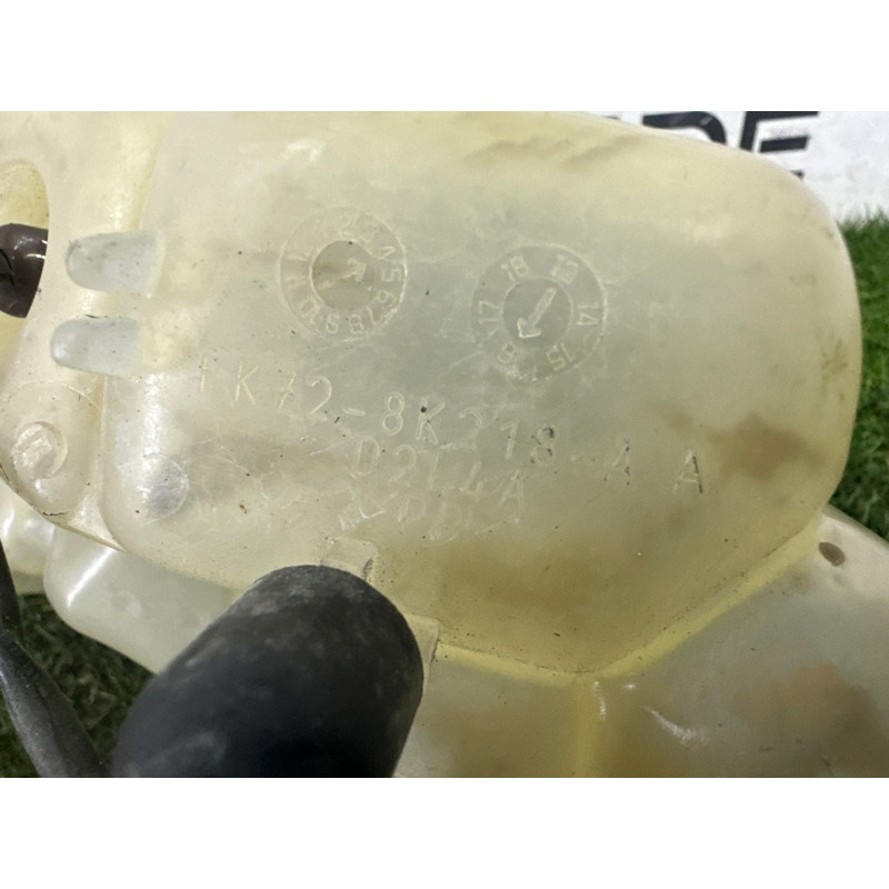 Бачок расширительный (система охлаждения) LAND ROVER Range Rover Evoque L538 2016 2.0 LR024296