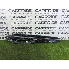 Центральный дефлектор салона