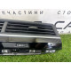 Центральный дефлектор салона (салон) AUDI Q7 4M 2017 3.0 TFSi 4M1820902M6PS