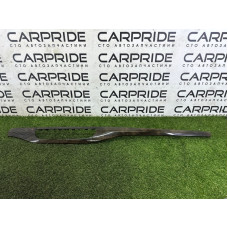 Декоративная накладка торпедо