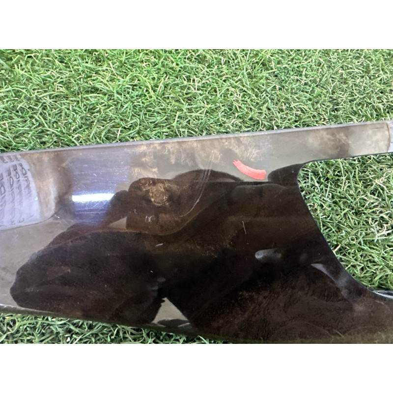 Декоративная накладка торпедо (салон) AUDI Q7 4M 2017 3.0 TFSi 4M1853190BGM5