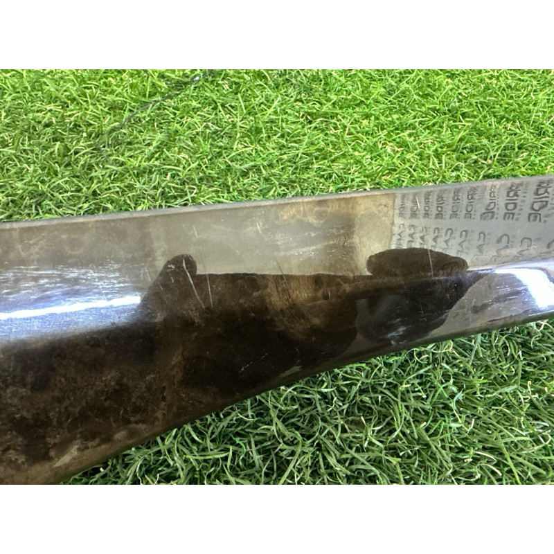 Декоративная накладка торпедо (салон) AUDI Q7 4M 2017 3.0 TFSi 4M1853190BGM5