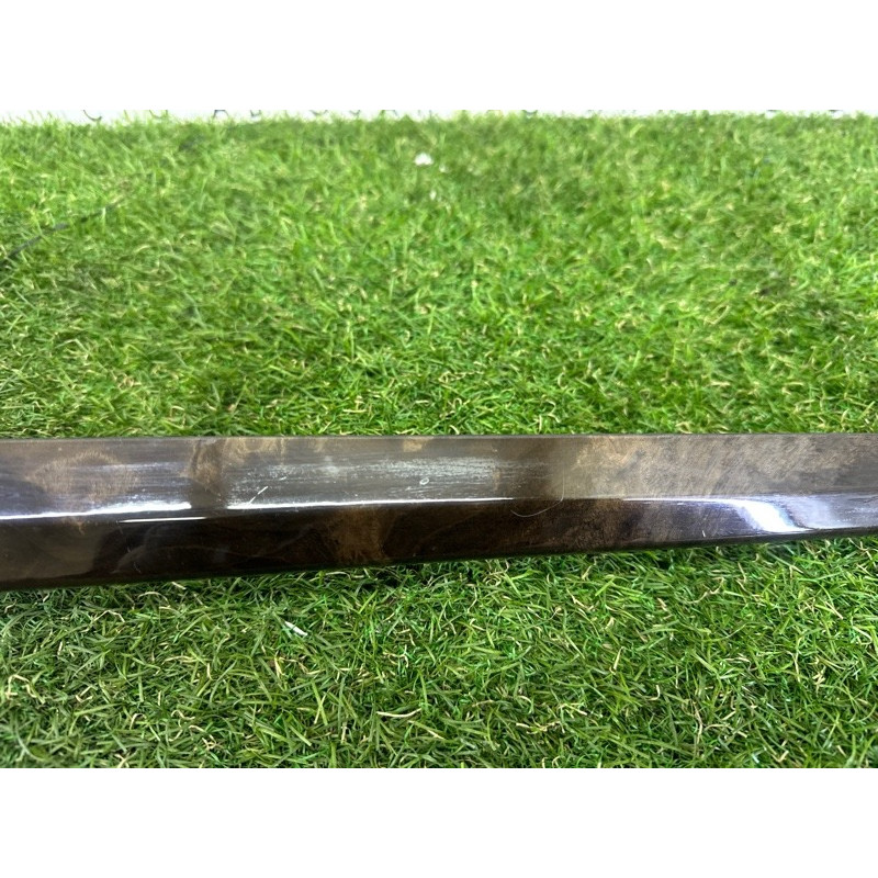 Декоративная накладка торпедо (салон) AUDI Q7 4M 2017 3.0 TFSi 4M1853190BGM5