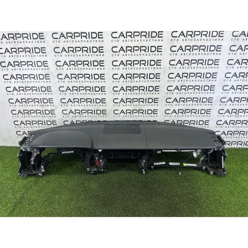 Торпедо (салон) LAND ROVER RANGE ROVER Sport L494 2016 3.0 Diesel LR052931