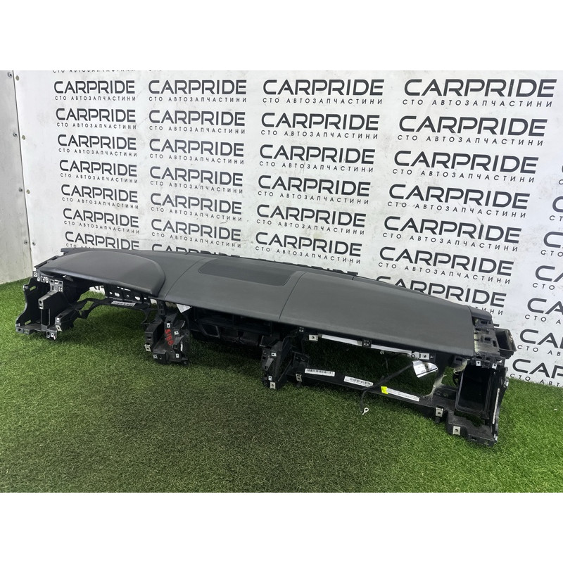 Торпедо (салон) LAND ROVER RANGE ROVER Sport L494 2016 3.0 Diesel LR052931