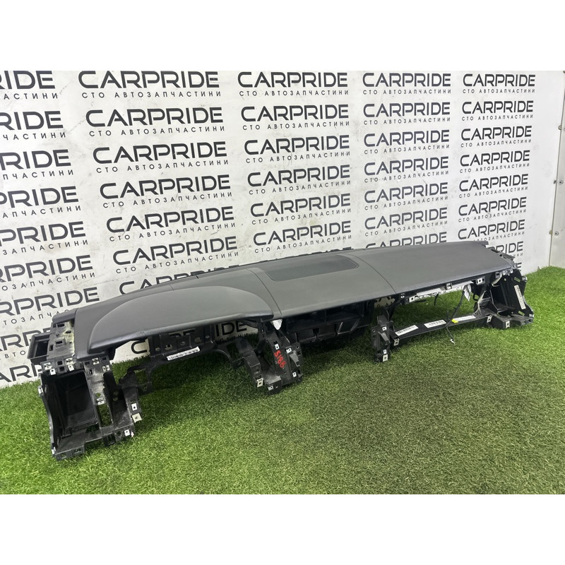 Торпедо (салон) LAND ROVER RANGE ROVER Sport L494 2016 3.0 Diesel LR052931