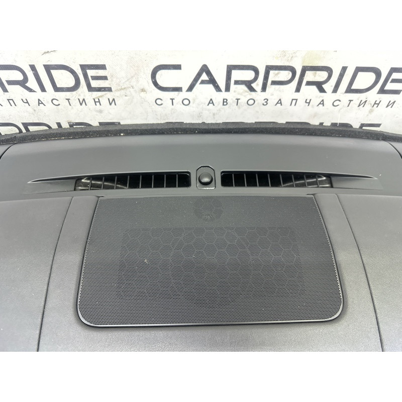 Торпедо (салон) LAND ROVER RANGE ROVER Sport L494 2016 3.0 Diesel LR052931