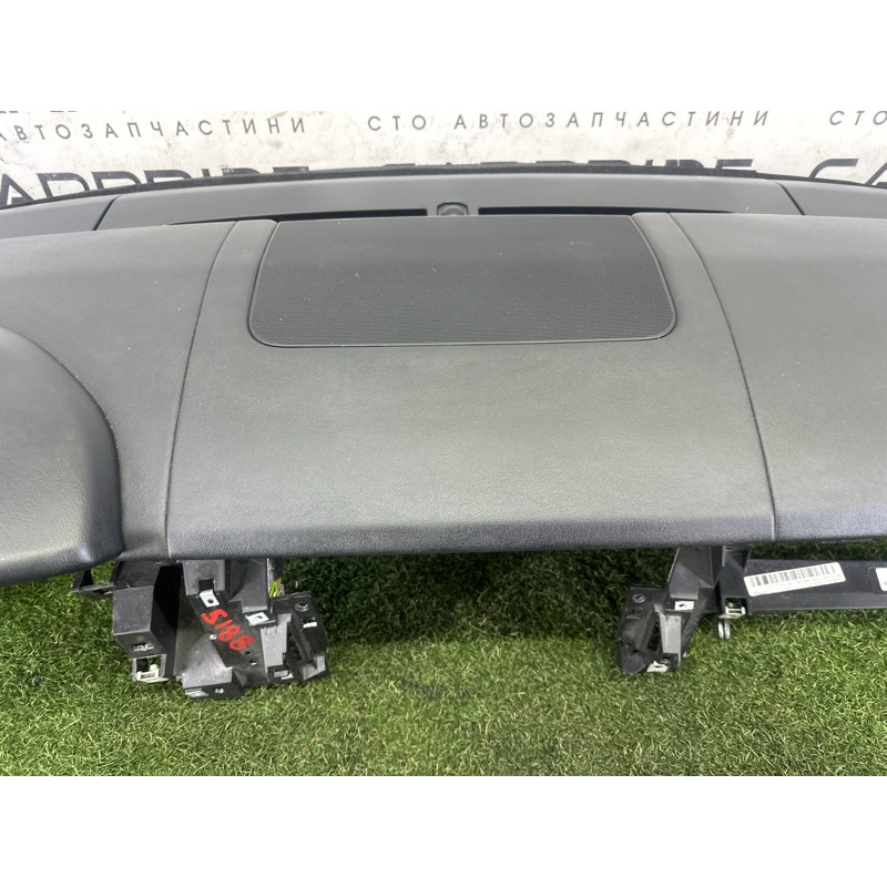 Торпедо (салон) LAND ROVER RANGE ROVER Sport L494 2016 3.0 Diesel LR052931