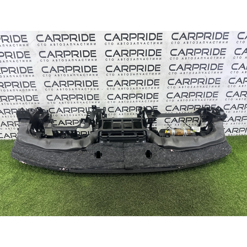 Торпедо (салон) LAND ROVER RANGE ROVER Sport L494 2016 3.0 Diesel LR052931