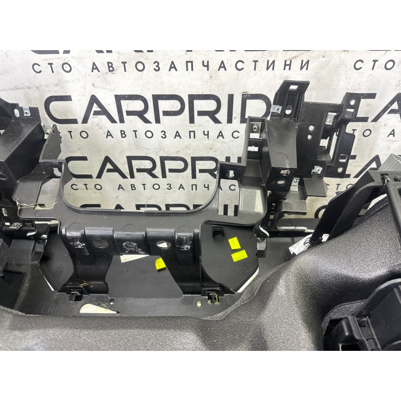 Торпедо (салон) LAND ROVER RANGE ROVER Sport L494 2016 3.0 Diesel LR052931