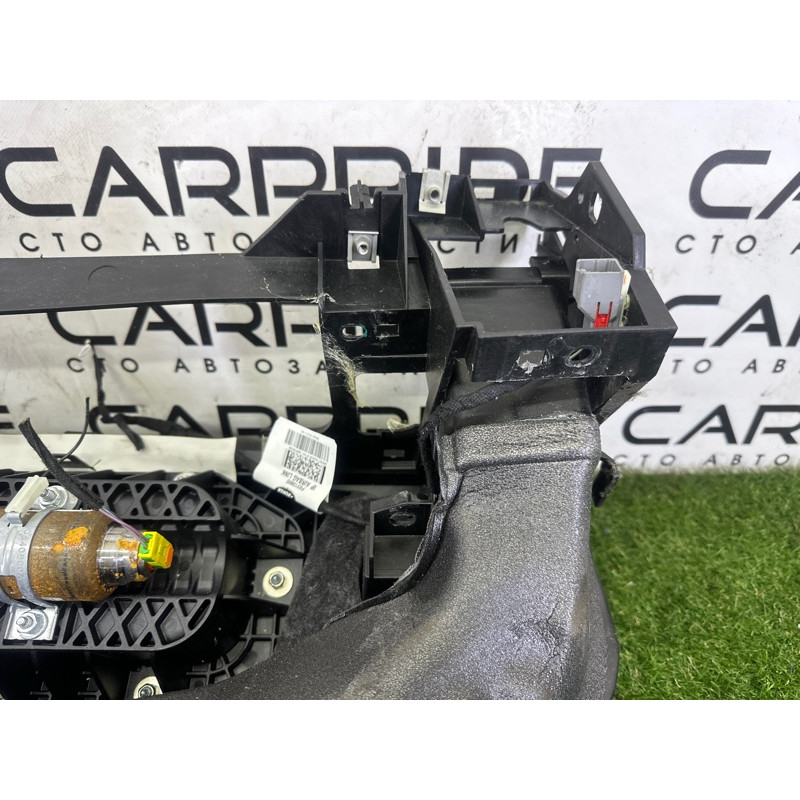 Торпедо (салон) LAND ROVER RANGE ROVER Sport L494 2016 3.0 Diesel LR052931