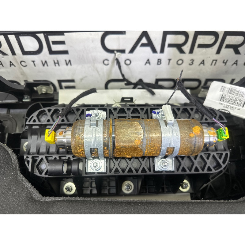 Торпедо (салон) LAND ROVER RANGE ROVER Sport L494 2016 3.0 Diesel LR052931