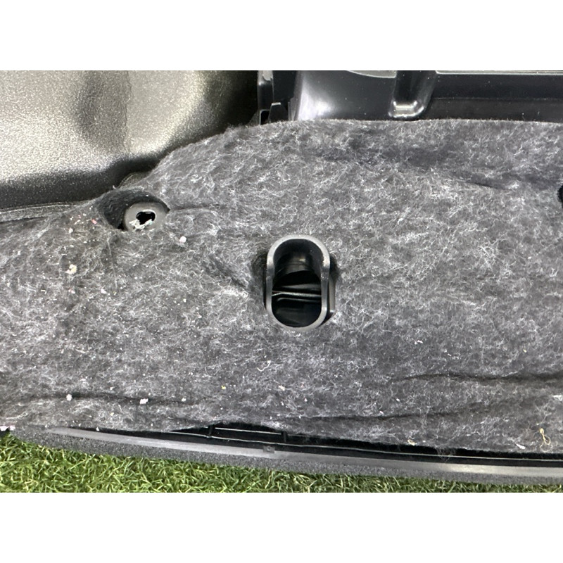 Торпедо (салон) LAND ROVER RANGE ROVER Sport L494 2016 3.0 Diesel LR052931