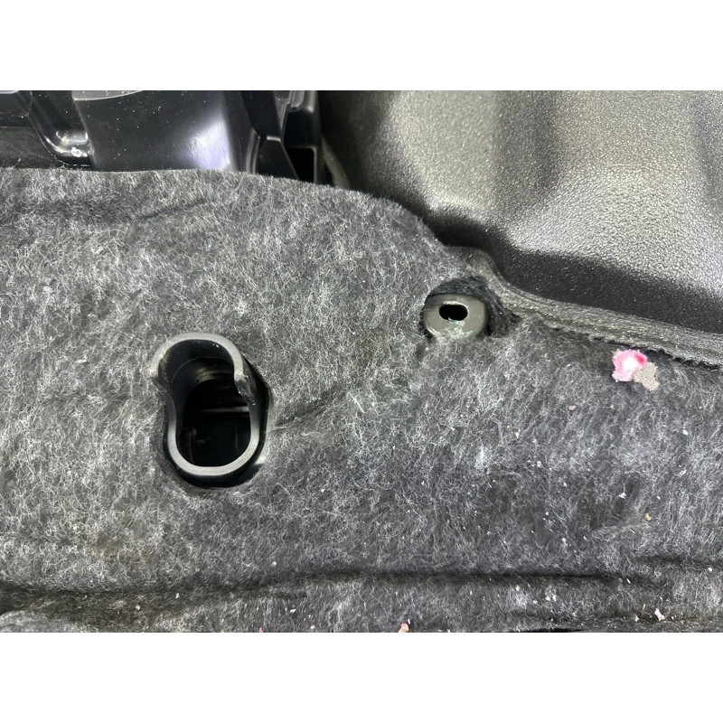 Торпедо (салон) LAND ROVER RANGE ROVER Sport L494 2016 3.0 Diesel LR052931