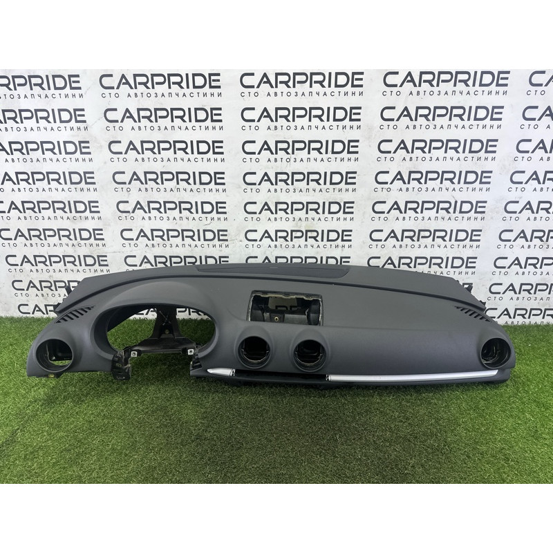 Торпедо (салон) AUDI A3 8V 2016 1.8 CNSB 8V1857001H24A