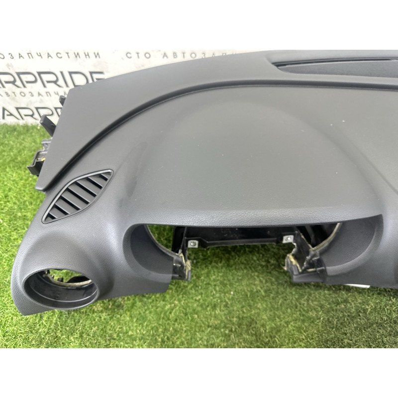 Торпедо (салон) AUDI A3 8V 2016 1.8 CNSB 8V1857001H24A