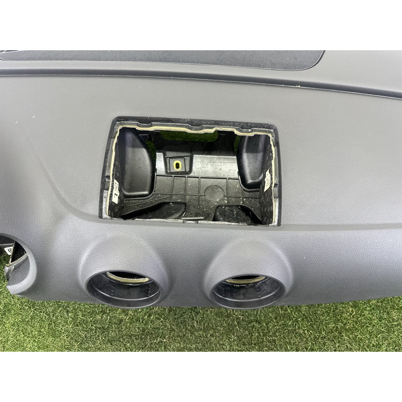 Торпедо (салон) AUDI A3 8V 2016 1.8 CNSB 8V1857001H24A