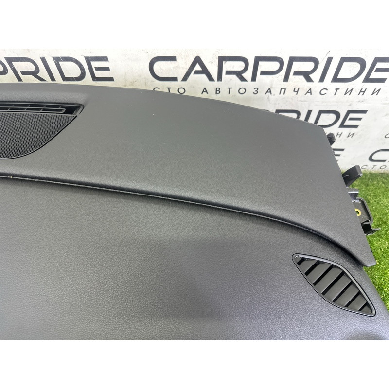 Торпедо (салон) AUDI A3 8V 2016 1.8 CNSB 8V1857001H24A