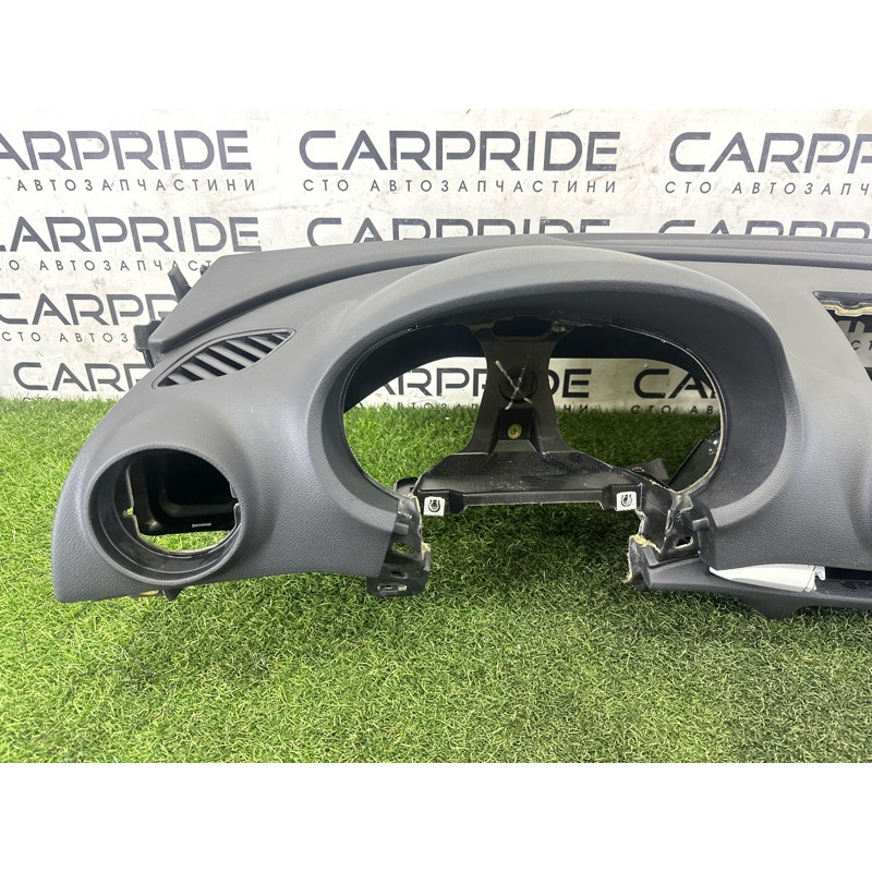 Торпедо (салон) AUDI A3 8V 2016 1.8 CNSB 8V1857001H24A