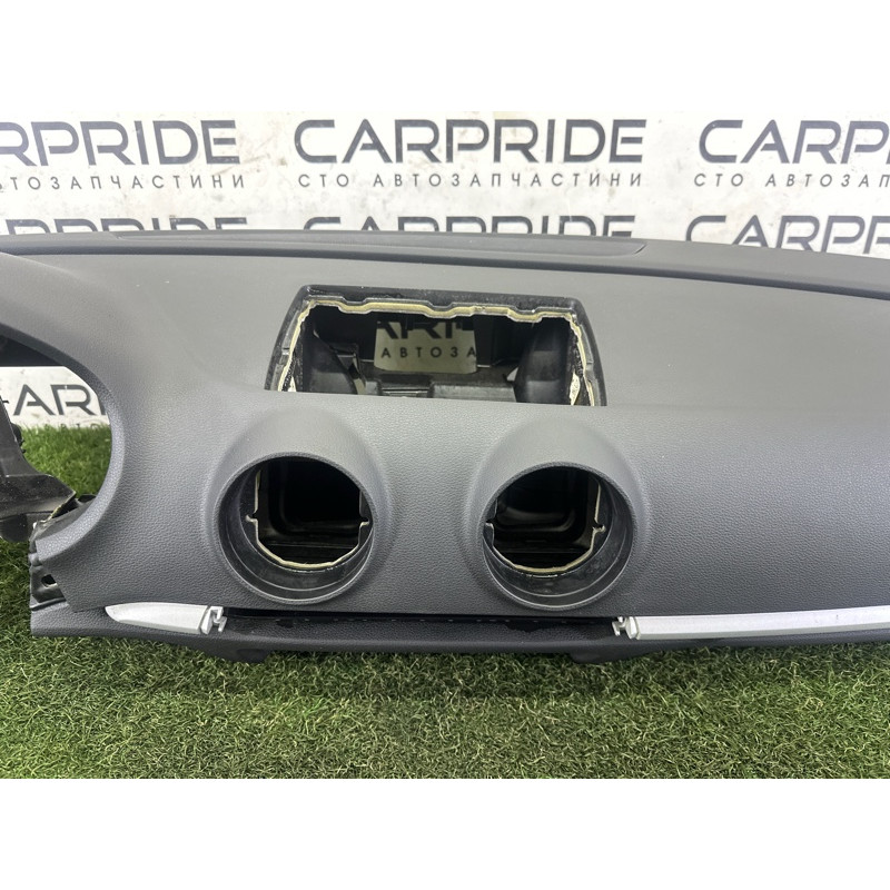 Торпедо (салон) AUDI A3 8V 2016 1.8 CNSB 8V1857001H24A