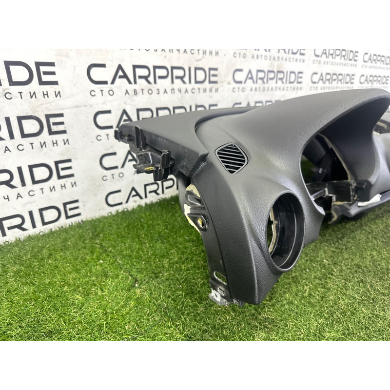 Торпедо (салон) AUDI A3 8V 2016 1.8 CNSB 8V1857001H24A