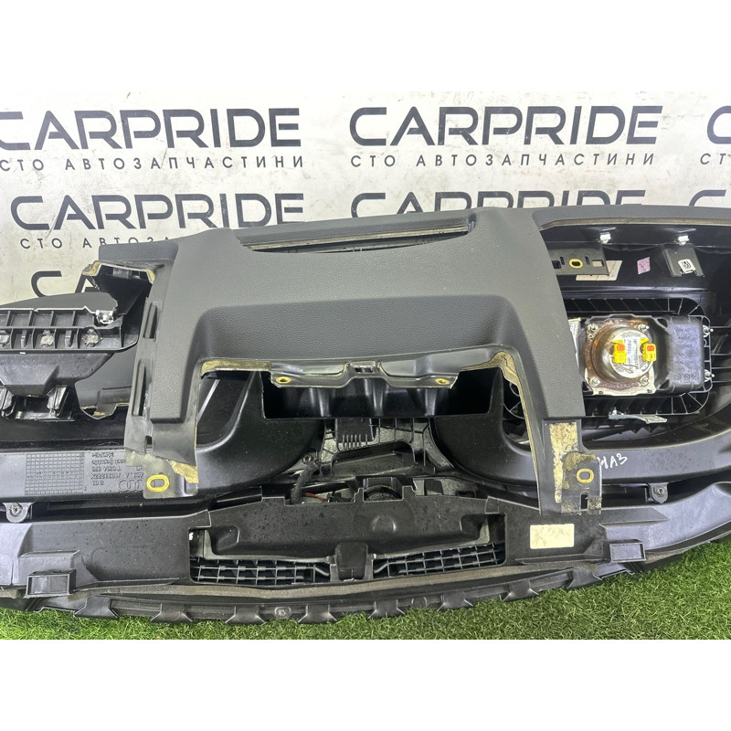 Торпедо (салон) AUDI A3 8V 2016 1.8 CNSB 8V1857001H24A