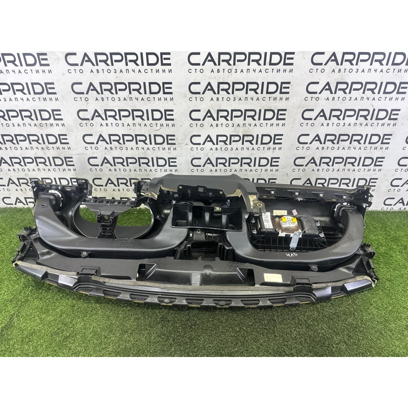 Торпедо (салон) AUDI A3 8V 2016 1.8 CNSB 8V1857001H24A